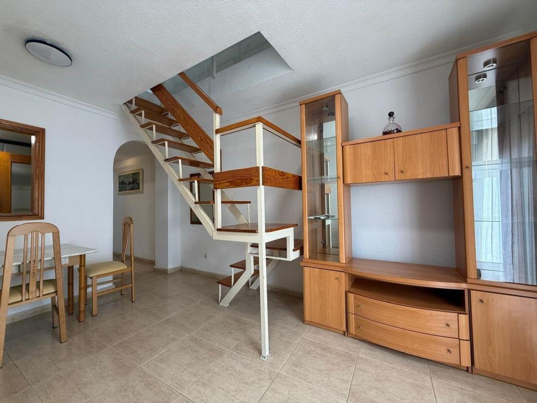 Venta de duplex en Dúplex en Centro Urbano, Benidorm, Benidorm photo 2