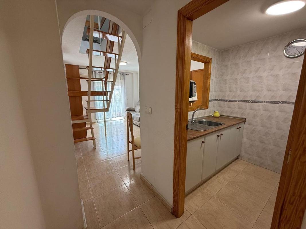 Venta de duplex en Dúplex en Centro Urbano, Benidorm, Benidorm photo 4