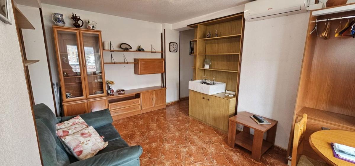 Venta de piso en Piso en Zona Rincón Bajo, Benidorm, Benidorm
photo 2
