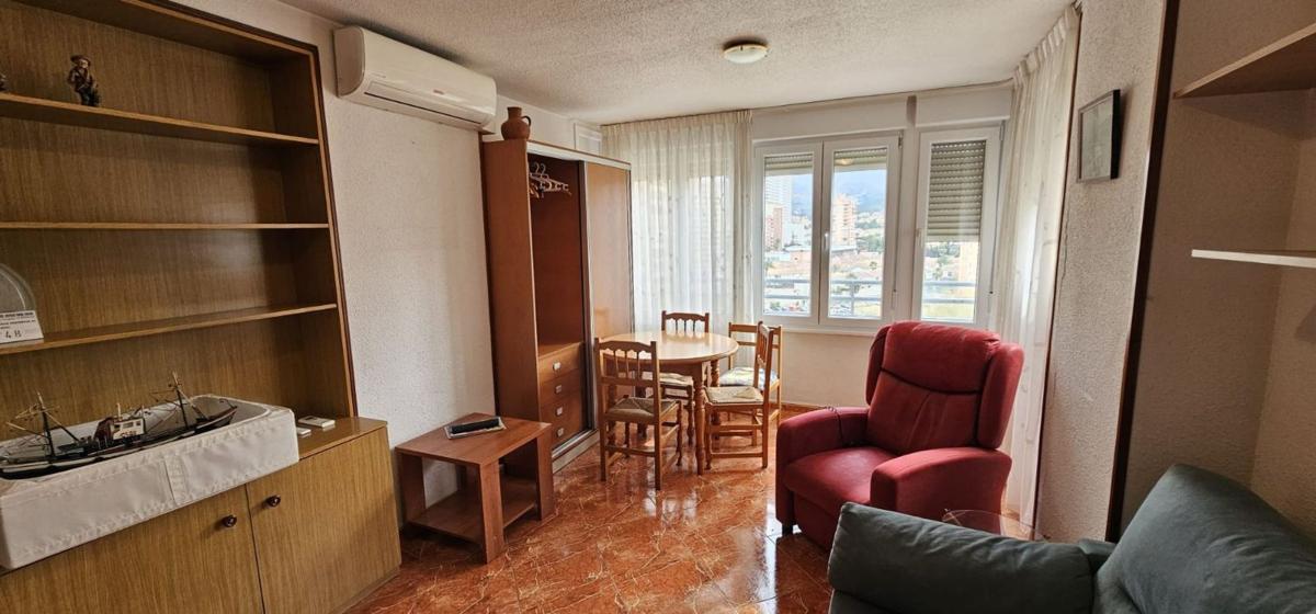 Venta de piso en Piso en Zona Rincón Bajo, Benidorm, Benidorm
photo 3