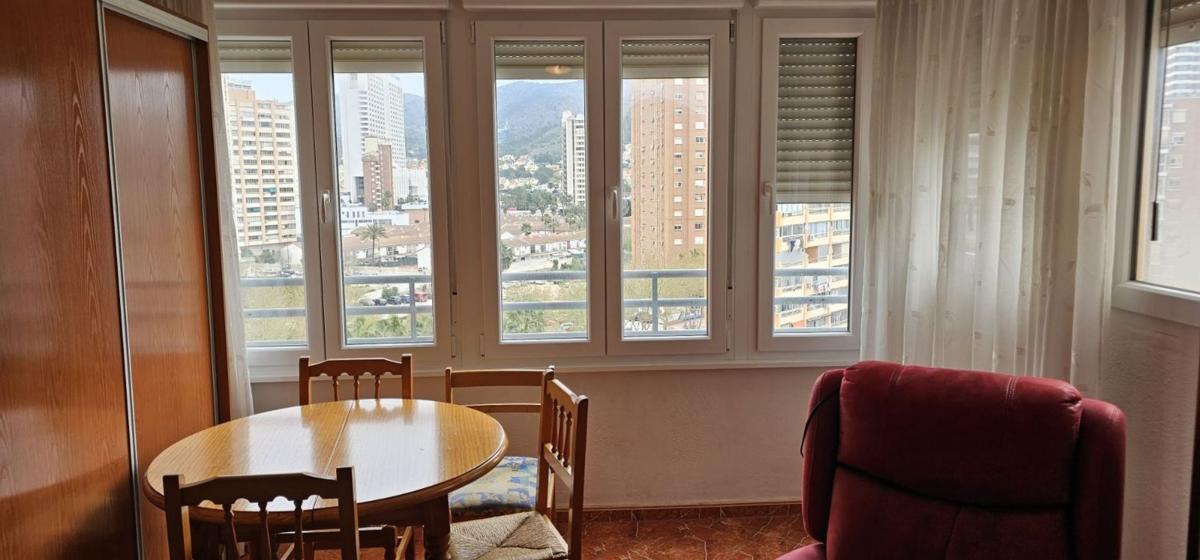 Venta de piso en Piso en Zona Rincón Bajo, Benidorm, Benidorm
photo 5