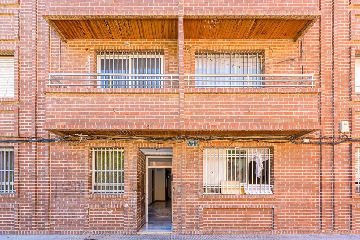 Продажа квартиры на Piso en Calle Convento, Orihuela Ciudad, Orihuela, Ориуэла
photo 2