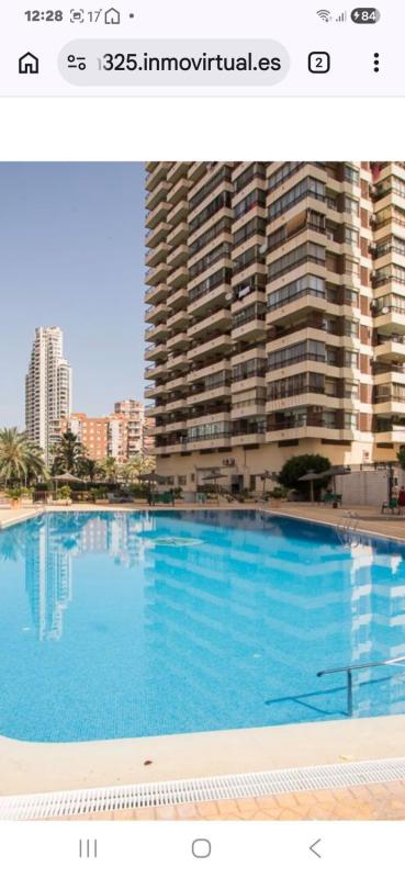 Продажа квартиры на Piso en Avenida Juan Fuster Zaragoza, Zona Rincón Bajo, Benidorm, Бенидорм
photo 1