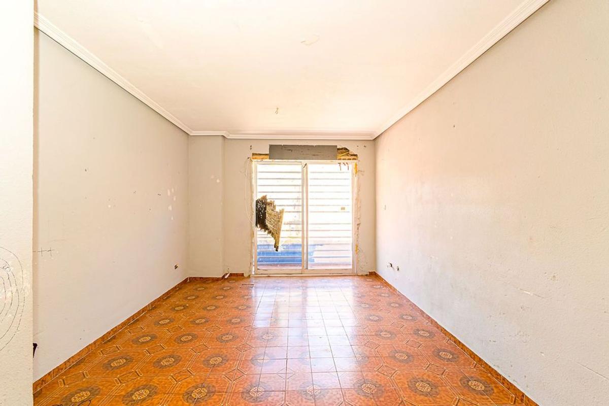 Продажа квартиры на Piso en Calle Convento, Orihuela Ciudad, Orihuela, Ориуэла
photo 4