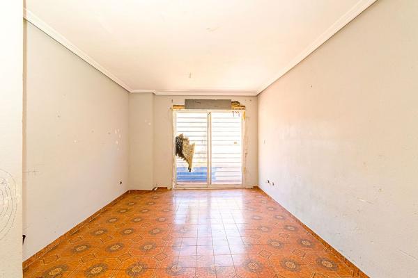 Продажа квартиры на Piso en Calle Convento, Orihuela Ciudad, Orihuela, Ориуэла
 photo 4