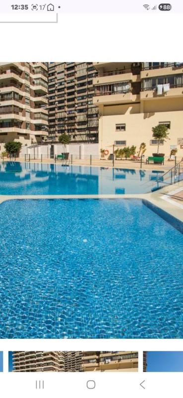 Продажа квартиры на Piso en Avenida Juan Fuster Zaragoza, Zona Rincón Bajo, Benidorm, Бенидорм
photo 3