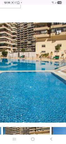 Продажа квартиры на Piso en Avenida Juan Fuster Zaragoza, Zona Rincón Bajo, Benidorm, Бенидорм
thumbnail 2