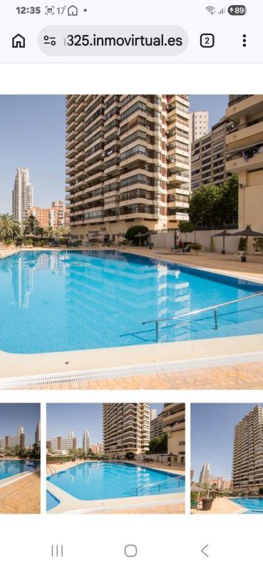 Продажа квартиры на Piso en Avenida Juan Fuster Zaragoza, Zona Rincón Bajo, Benidorm, Бенидорм
photo 4