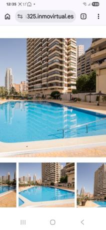 Продажа квартиры на Piso en Avenida Juan Fuster Zaragoza, Zona Rincón Bajo, Benidorm, Бенидорм
 photo 4