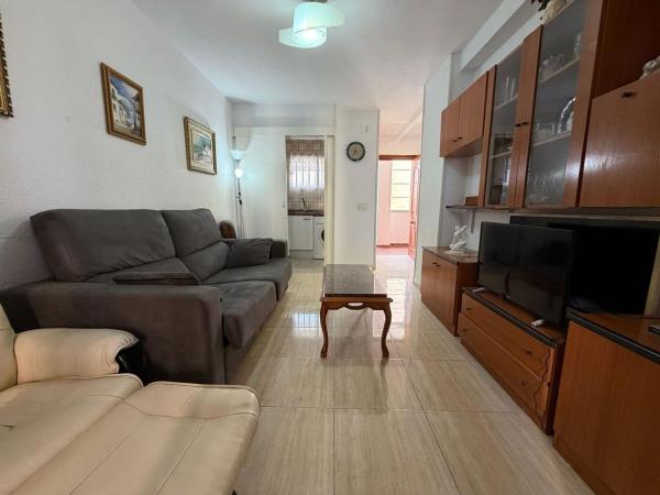 Sprzedaż mieszkania w Piso en Pueblo Levante, Benidorm, Benidorm
 photo 1
