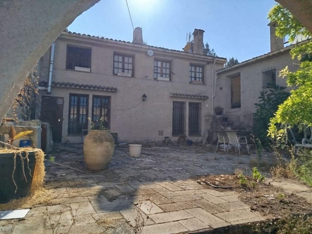 Venta de piso en Piso en Agres, Agres
photo 1