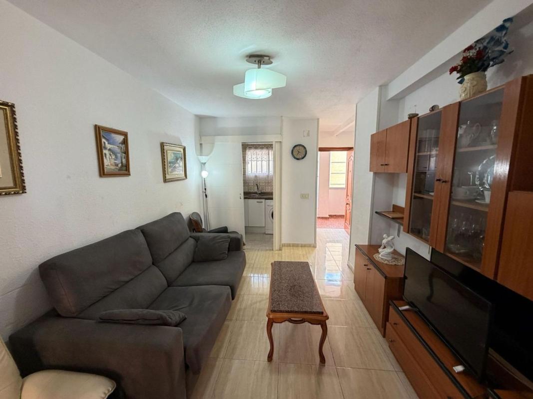 Sprzedaż mieszkania w Piso en Pueblo Levante, Benidorm, Benidorm
 photo 2