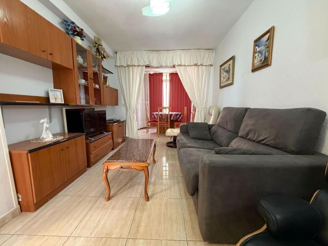 Sprzedaż mieszkania w Piso en Pueblo Levante, Benidorm, Benidorm
 photo 3