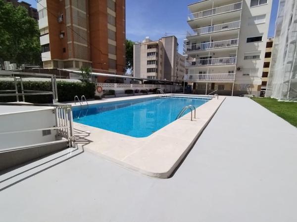 Sprzedaż mieszkania w Piso en Playa de Levante, Benidorm, Benidorm
 photo 1