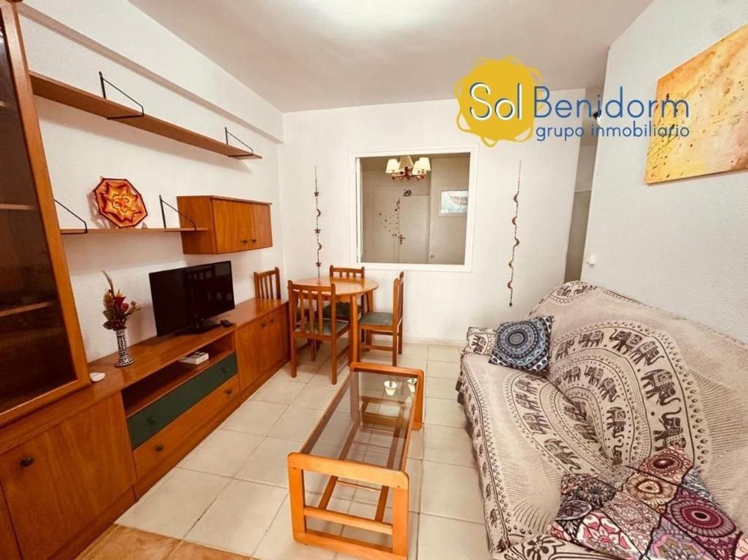 Venta de piso en Piso en Centro Urbano, Benidorm, Benidorm
photo 1