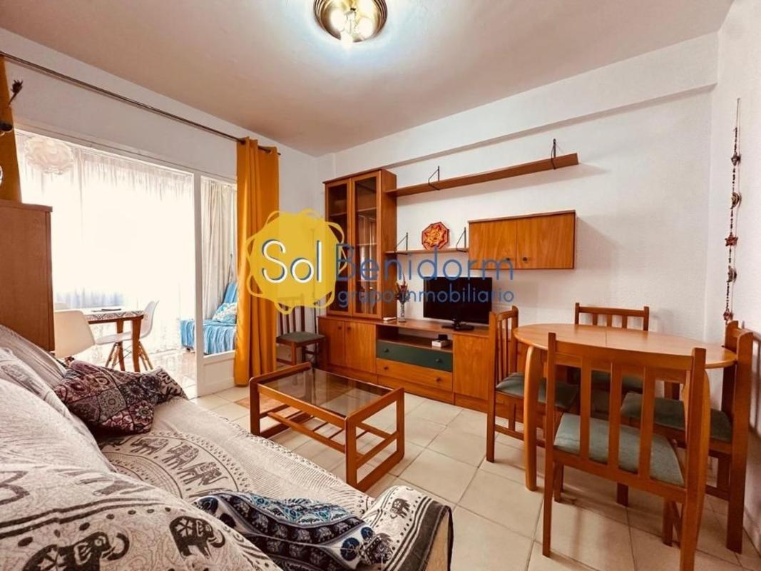 Venta de piso en Piso en Centro Urbano, Benidorm, Benidorm
photo 2