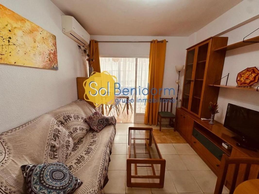 Venta de piso en Piso en Centro Urbano, Benidorm, Benidorm
photo 3