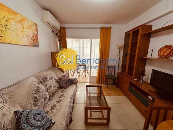 Venta de piso en Piso en Centro Urbano, Benidorm, Benidorm
thumbnail 2