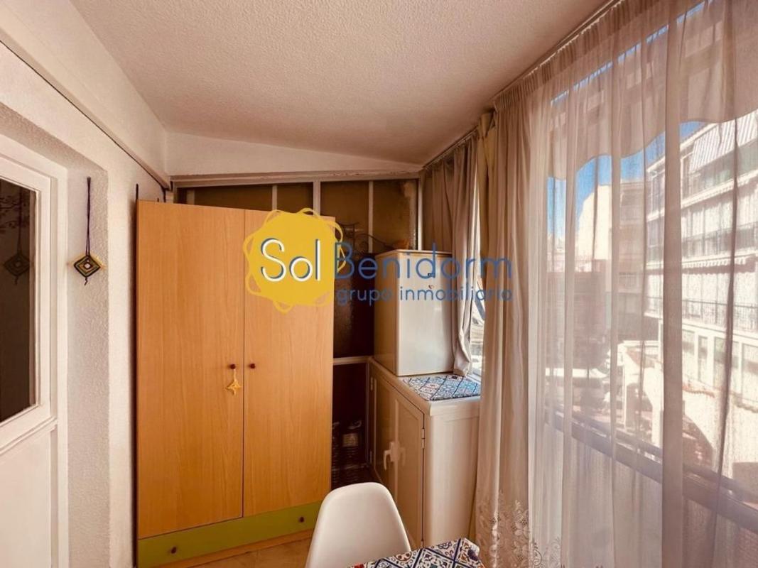 Venta de piso en Piso en Centro Urbano, Benidorm, Benidorm
photo 4