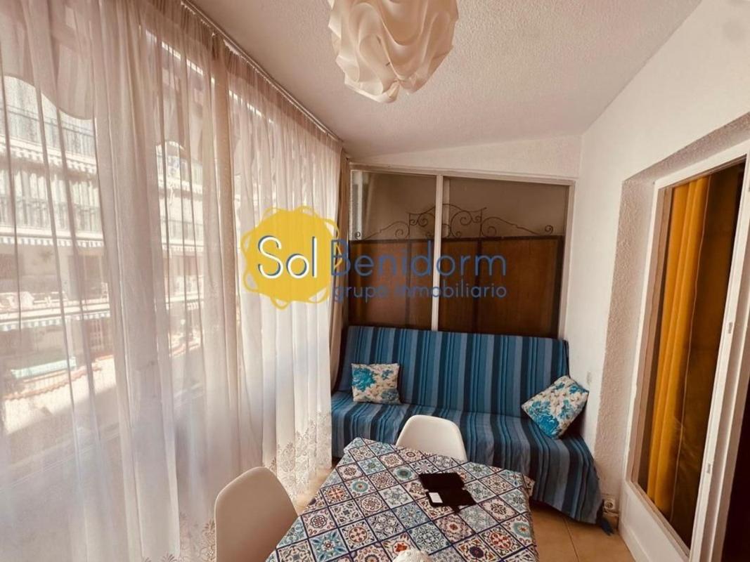 Venta de piso en Piso en Centro Urbano, Benidorm, Benidorm
photo 5