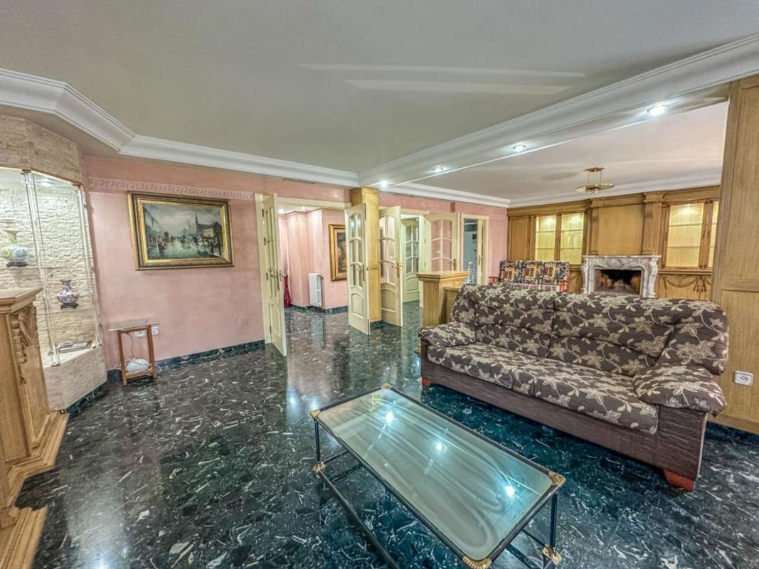 Продажа квартиры на Piso en Avenida Libertad, Bigastro, Бигастро
 photo 3