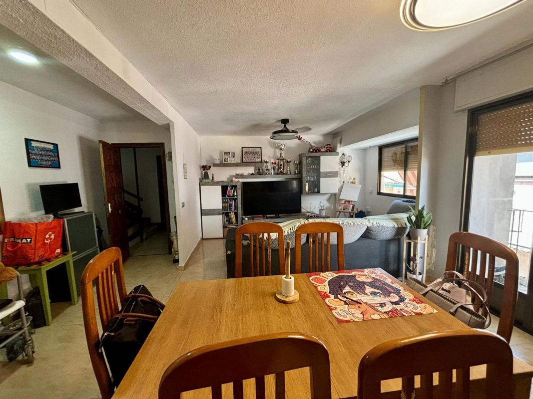 Продажа квартиры на Piso en Calle del General Aldave, Carolinas Bajas, Alicante / Alacant, Аликанте / Алакант
photo 4