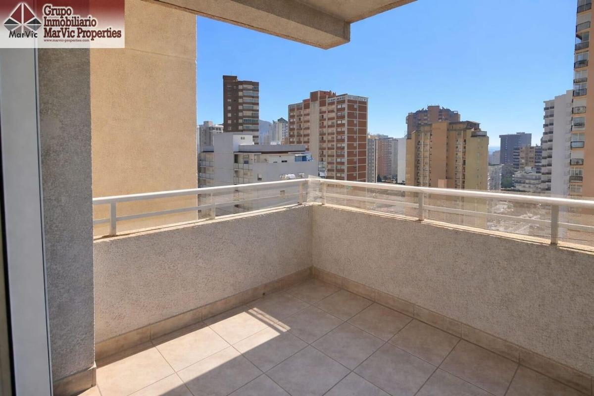 Sprzedaż mieszkania w Piso en Pueblo Levante, Benidorm, Benidorm
 photo 2