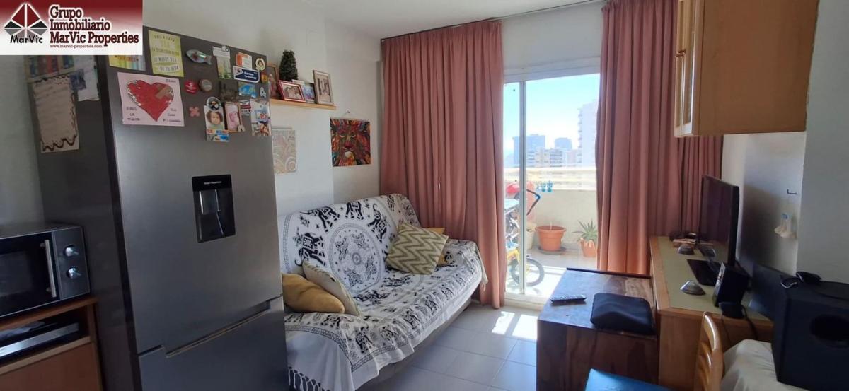 Sprzedaż mieszkania w Piso en Pueblo Levante, Benidorm, Benidorm
 photo 4