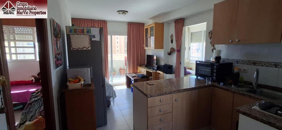 Sprzedaż mieszkania w Piso en Pueblo Levante, Benidorm, Benidorm
 photo 5
