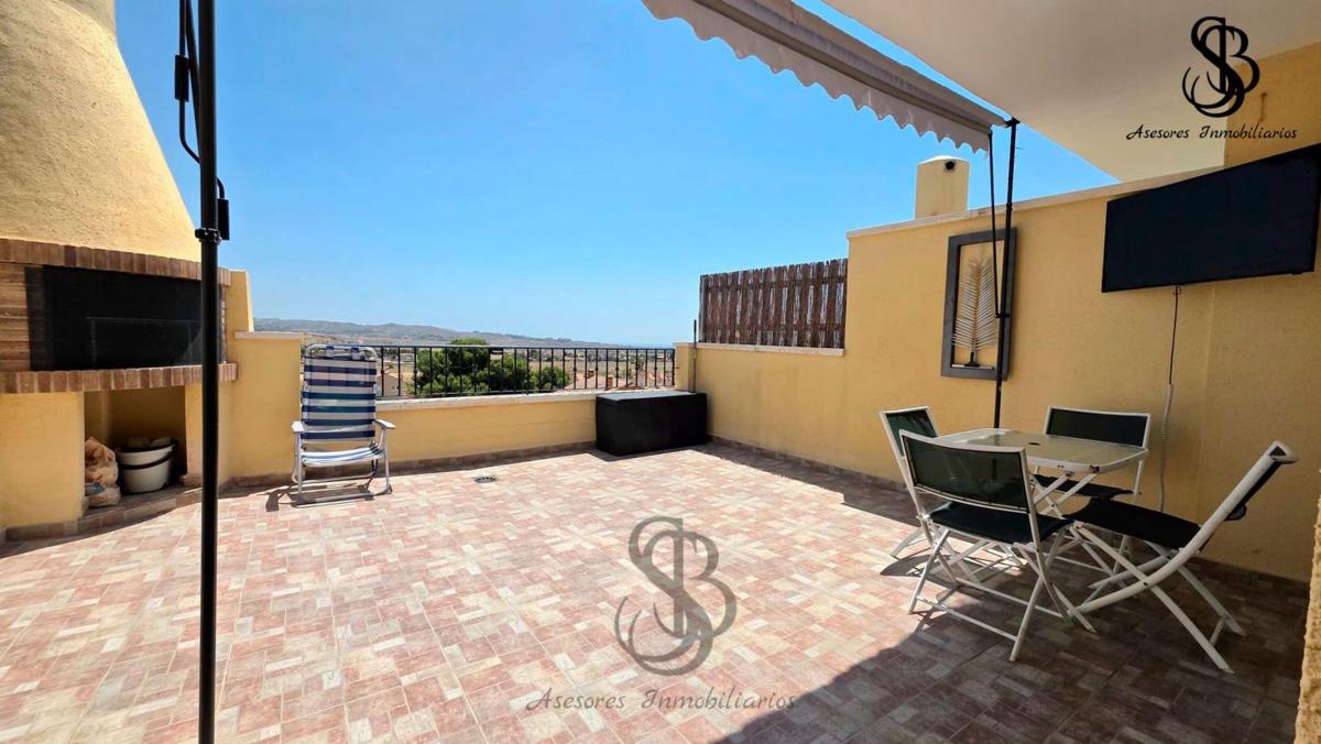 Penthouse sale in  Ático en Calle del Sofre, Valle del Sol - Rio Park, Mutxamel, Mutxamel photo 2