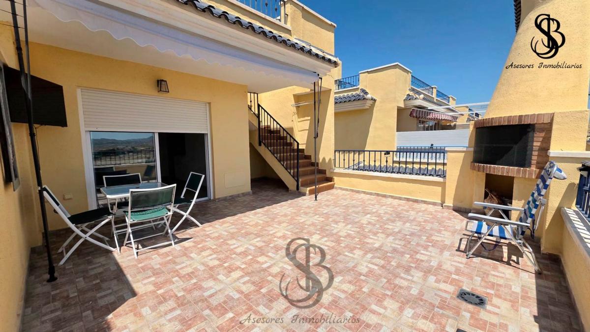 Penthouse sale in  Ático en Calle del Sofre, Valle del Sol - Rio Park, Mutxamel, Mutxamel photo 3