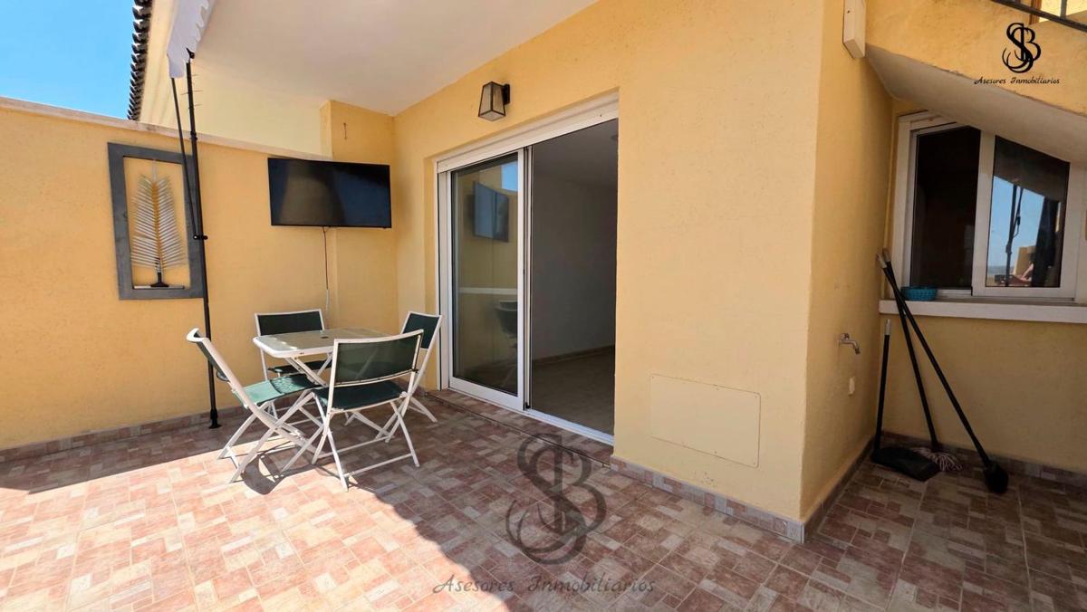 Penthouse sale in  Ático en Calle del Sofre, Valle del Sol - Rio Park, Mutxamel, Mutxamel photo 5