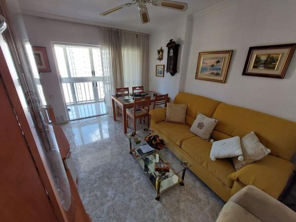 Sprzedaż mieszkania w Piso en Pueblo Levante, Benidorm, Benidorm
 photo 1