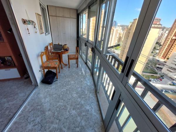Sprzedaż mieszkania w Piso en Pueblo Levante, Benidorm, Benidorm
 photo 4