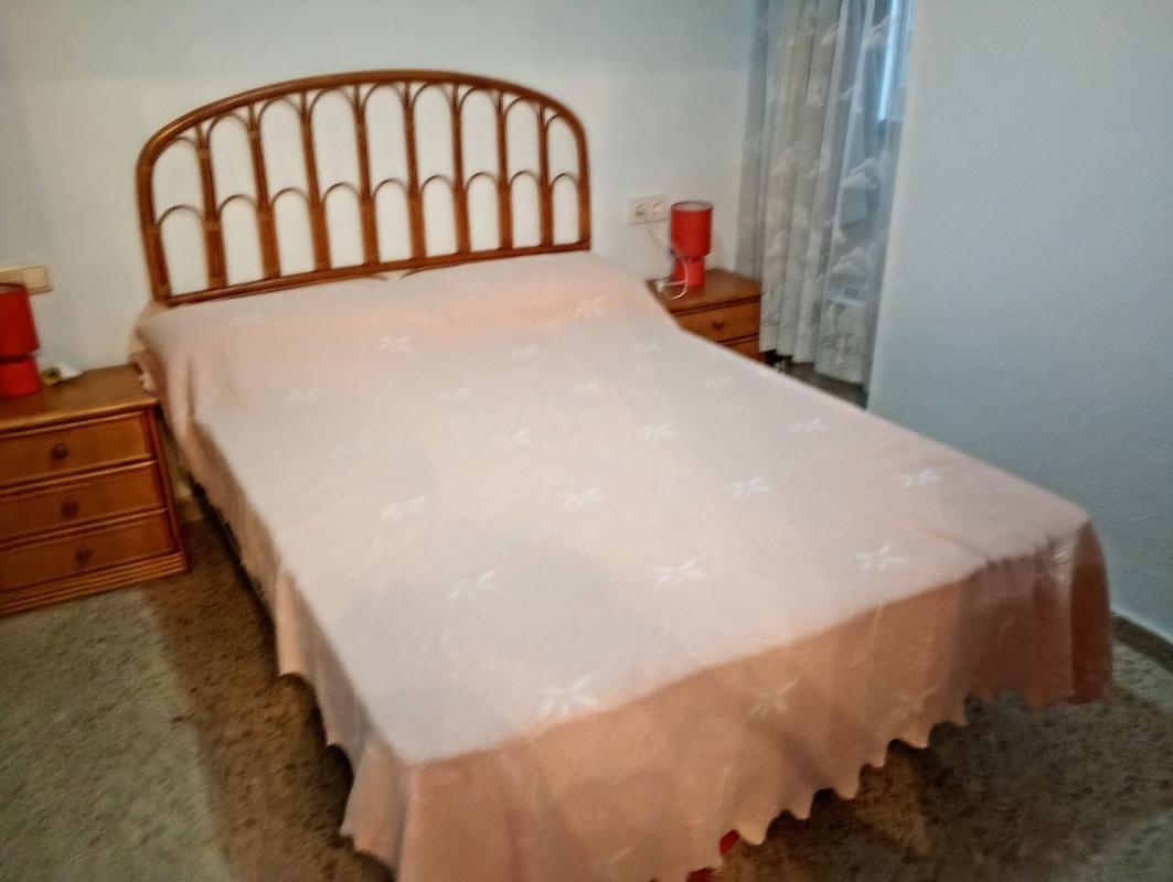 Venta de piso en Piso en Avenida Rei Jaume I, 24, Centro Urbano, Benidorm, Benidorm
photo 2