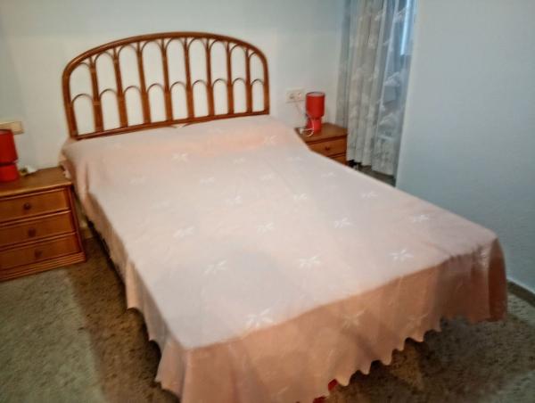 Venta de piso en Piso en Avenida Rei Jaume I, 24, Centro Urbano, Benidorm, Benidorm
thumbnail 1