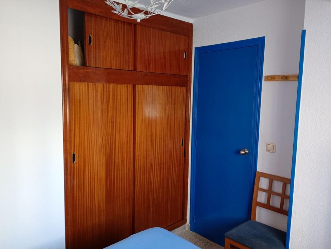 Venta de piso en Piso en Avenida Rei Jaume I, 24, Centro Urbano, Benidorm, Benidorm
photo 3