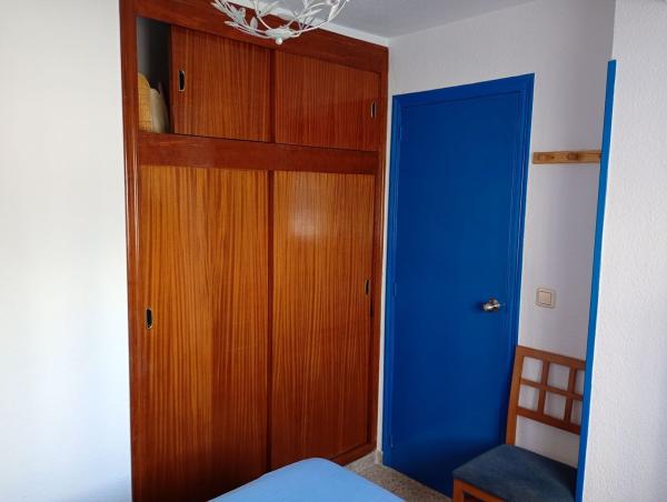Venta de piso en Piso en Avenida Rei Jaume I, 24, Centro Urbano, Benidorm, Benidorm
thumbnail 2