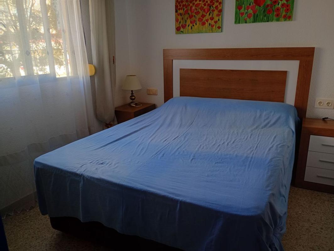 Venta de piso en Piso en Avenida Rei Jaume I, 24, Centro Urbano, Benidorm, Benidorm
photo 4
