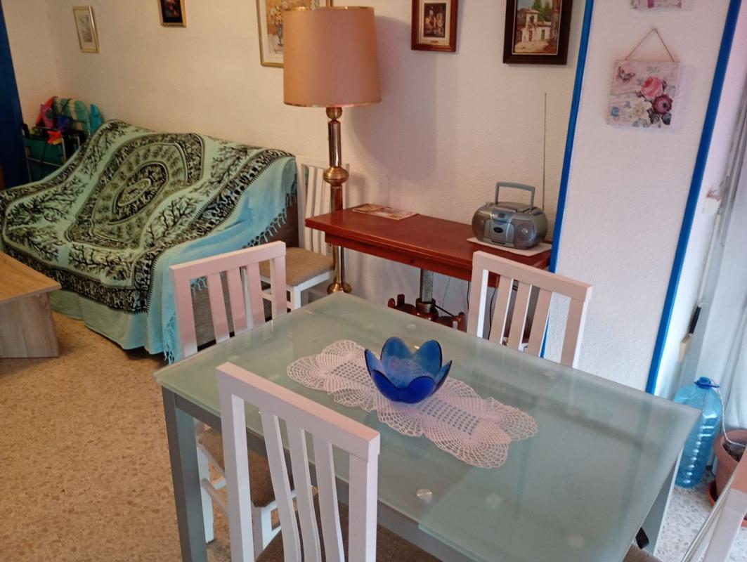 Venta de piso en Piso en Avenida Rei Jaume I, 24, Centro Urbano, Benidorm, Benidorm
photo 5