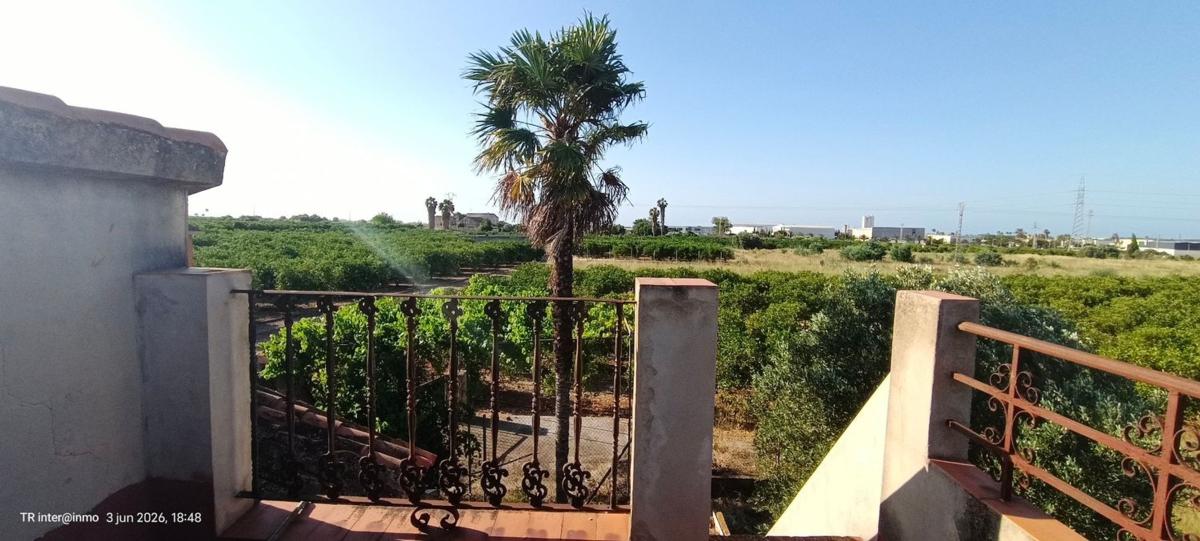 Venta de finca rústica en Finca rústica en El Verger , El Verger photo 1