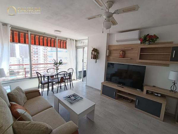 Продажа квартиры на Piso en Calle de Londres, Zona Sierra Helada, Benidorm, Бенидорм
photo 1