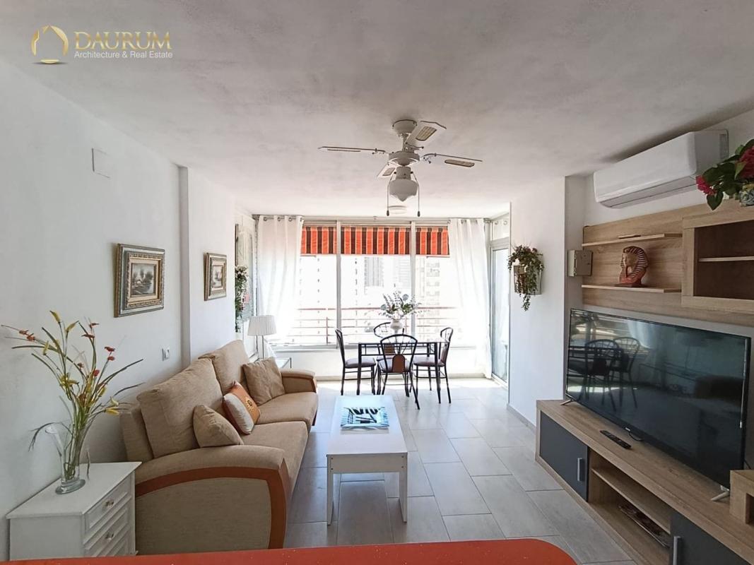 Venta de piso en Piso en Calle de Londres, Zona Sierra Helada, Benidorm, Benidorm
 photo 4