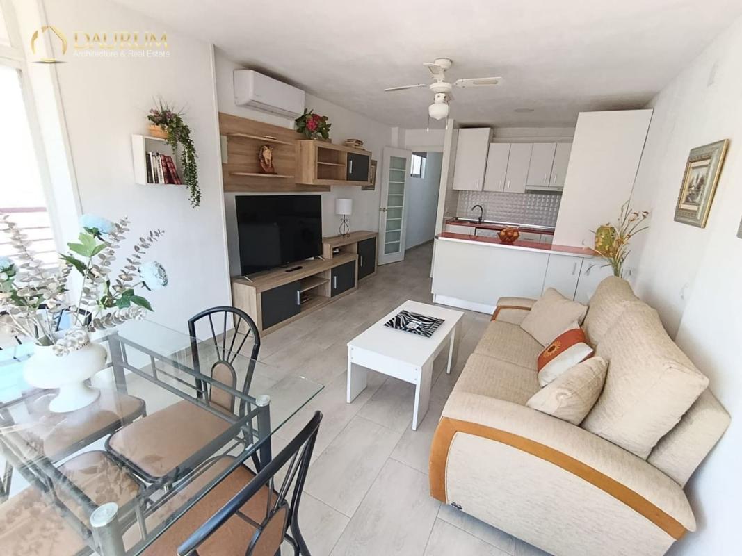 Venta de piso en Piso en Calle de Londres, Zona Sierra Helada, Benidorm, Benidorm
 photo 5