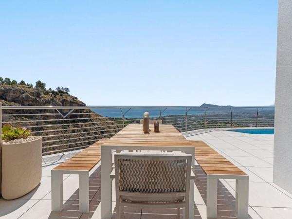 Casa o chalet independiente en Altea la Vella, Altea thumbnail 2