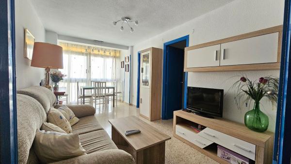 Venta de piso en Piso en Centro Urbano, Benidorm, Benidorm
photo 1