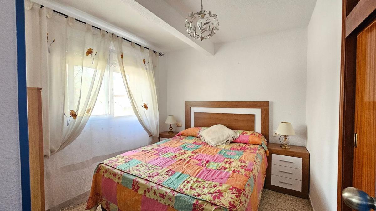 Venta de piso en Piso en Centro Urbano, Benidorm, Benidorm
 photo 2