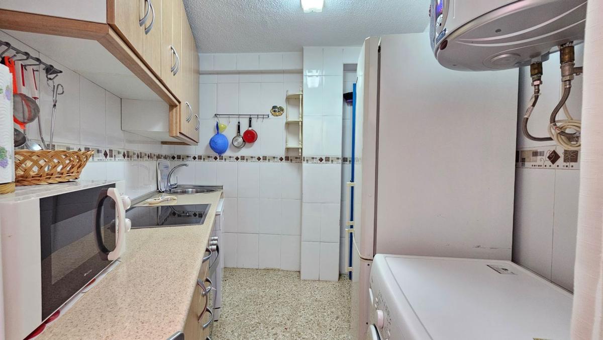 Venta de piso en Piso en Centro Urbano, Benidorm, Benidorm
 photo 3