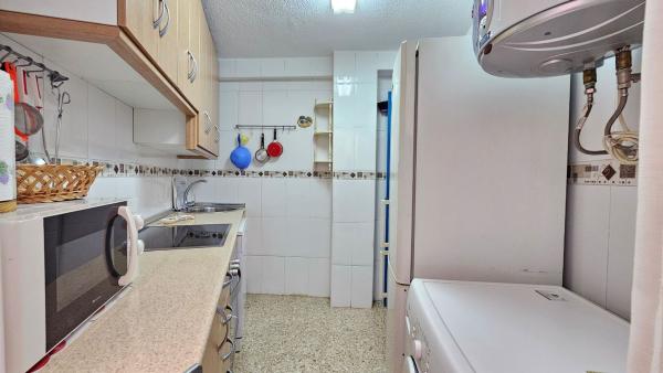 Venta de piso en Piso en Centro Urbano, Benidorm, Benidorm
thumbnail 2