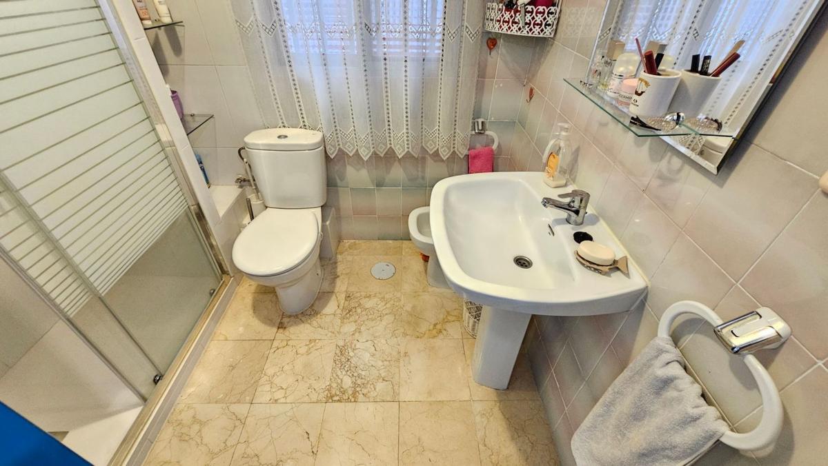 Venta de piso en Piso en Centro Urbano, Benidorm, Benidorm
 photo 4